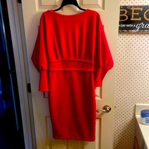 NY&C Little RED dress